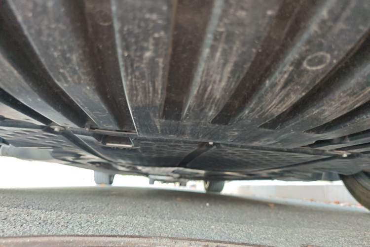 Used Mercedes-Benz Maybach S-Class 2024 Refresh S 480 4MATIC Chassis Front