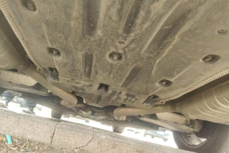 Used Mercedes-Benz Maybach S-Class 2024 Refresh S 480 4MATIC Chassis Rear