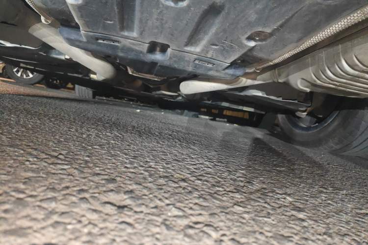 Used Mercedes-Benz Maybach S-Class 2024 S 480 4MATIC Chassis Rear