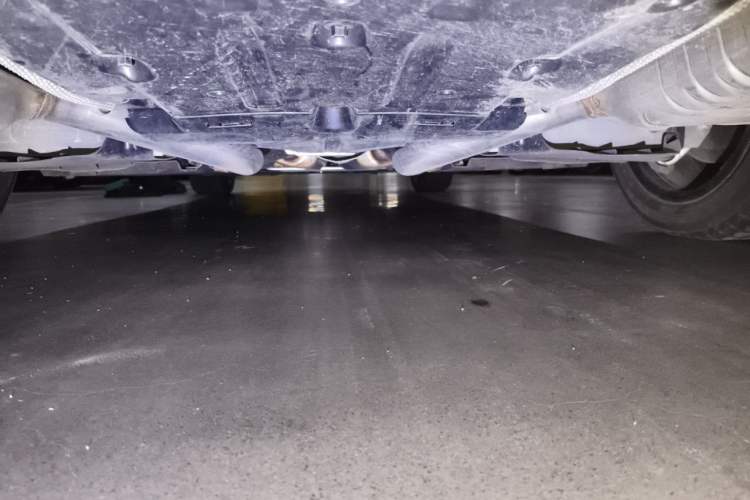 Used Mercedes-Benz Maybach S-Class 2024 Refresh S 480 4MATIC Chassis Rear