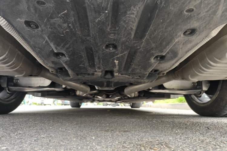 Used Mercedes-Benz Maybach S-Class 2024 Refresh S 480 4MATIC Chassis Rear