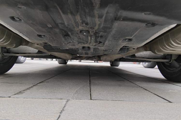 Used Mercedes-Benz Maybach S-Class 2024 Refresh S 480 4MATIC Chassis Rear