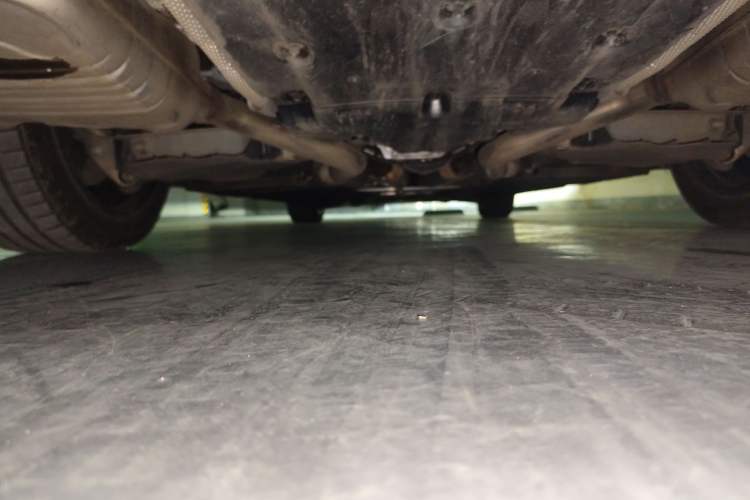 Used Mercedes-Benz Maybach S-Class 2024 S 480 4MATIC Chassis Rear