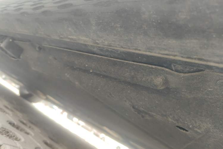 Used Mercedes-Benz Maybach S-Class 2024 Refresh S 480 4MATIC Chassis Rear Left