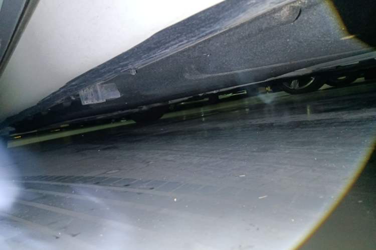 Used Mercedes-Benz Maybach S-Class 2024 Refresh S 480 4MATIC Chassis Rear Left