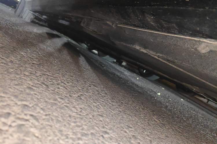 Used Mercedes-Benz Maybach S-Class 2024 S 480 4MATIC Chassis Rear Left