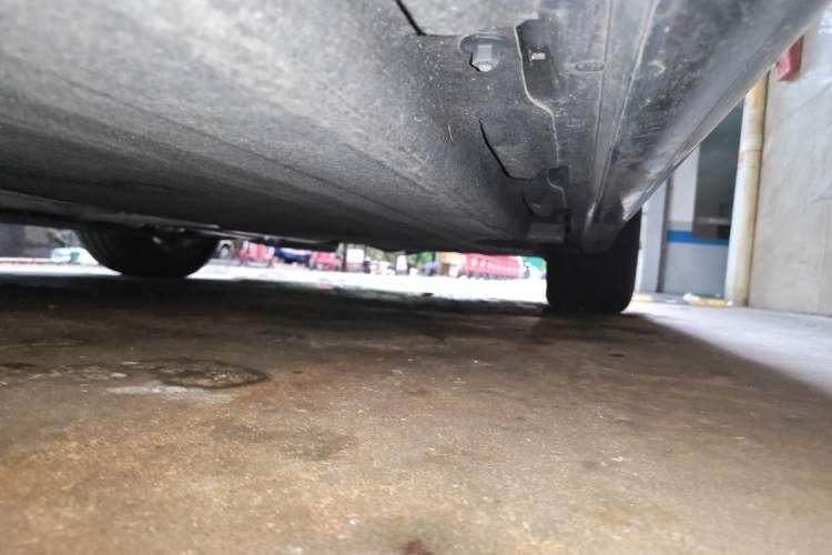 Used Mercedes-Benz Maybach S-Class 2024 Refresh S 480 4MATIC Chassis Rear Left