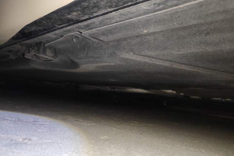 Used Mercedes-Benz Maybach S-Class 2024 Refresh S 480 4MATIC Chassis Rear Left
