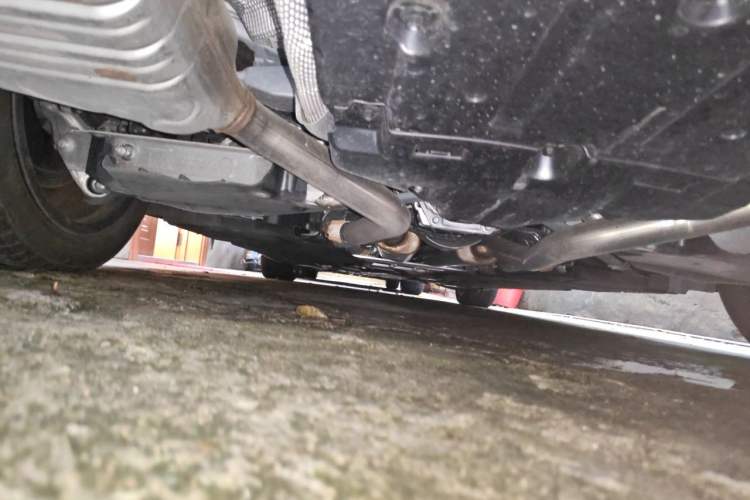 Used Mercedes-Benz Maybach S-Class 2024 Refresh S 480 4MATIC Chassis Rear