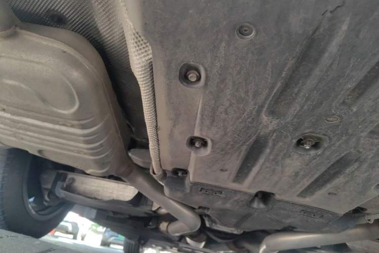 Used Mercedes-Benz Maybach S-Class 2024 Refresh S 480 4MATIC Chassis Rear