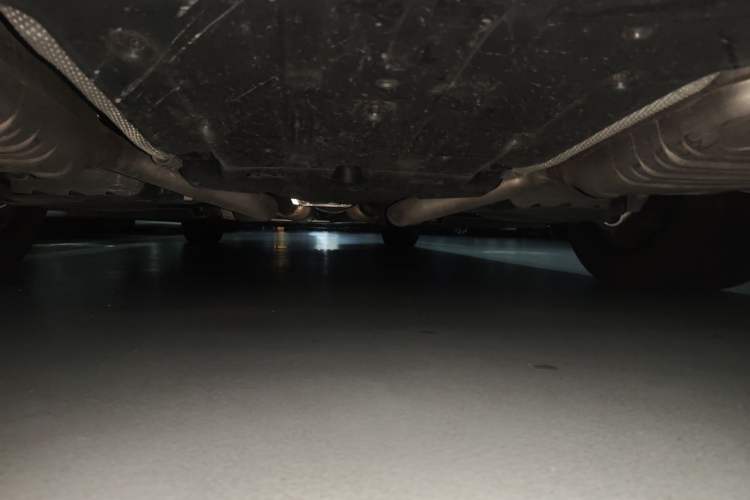 Used Mercedes-Benz Maybach S-Class 2024 Refresh S 480 4MATIC Chassis Rear