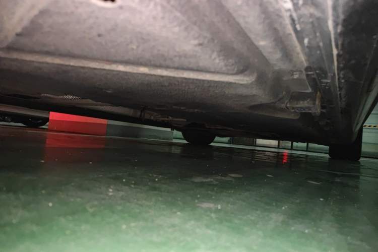 Used Mercedes-Benz Maybach S-Class 2024 S 480 4MATIC Chassis Rear Right