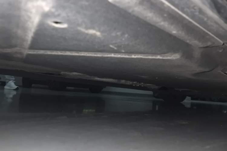 Used Mercedes-Benz Maybach S-Class 2024 S 480 4MATIC Chassis Rear Right