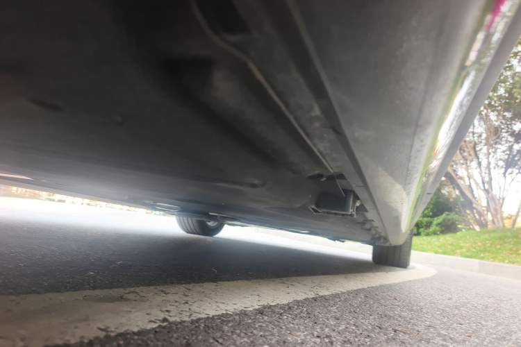 Used Mercedes-Benz Maybach S-Class 2024 Refresh S 480 4MATIC Chassis Rear Right