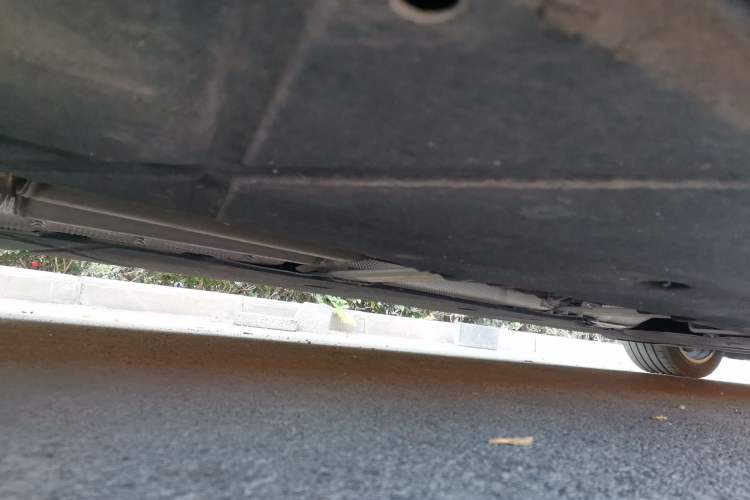 Used Mercedes-Benz Maybach S-Class 2024 Refresh S 480 4MATIC Chassis Rear Right