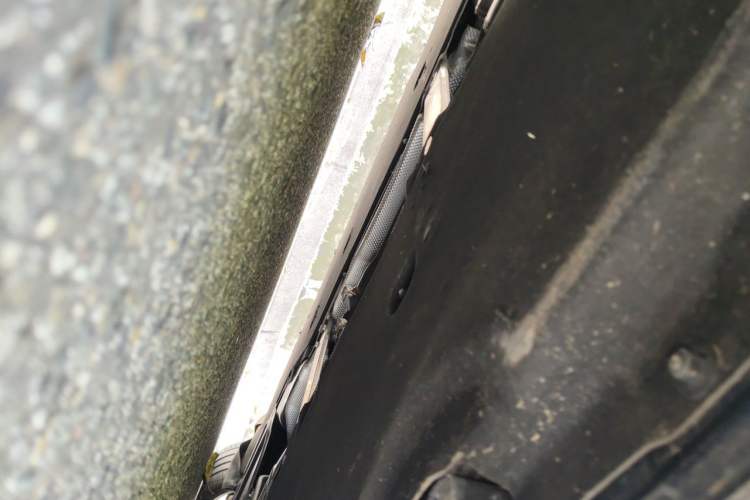 Used Mercedes-Benz Maybach S-Class 2024 Refresh S 480 4MATIC Chassis Rear Right