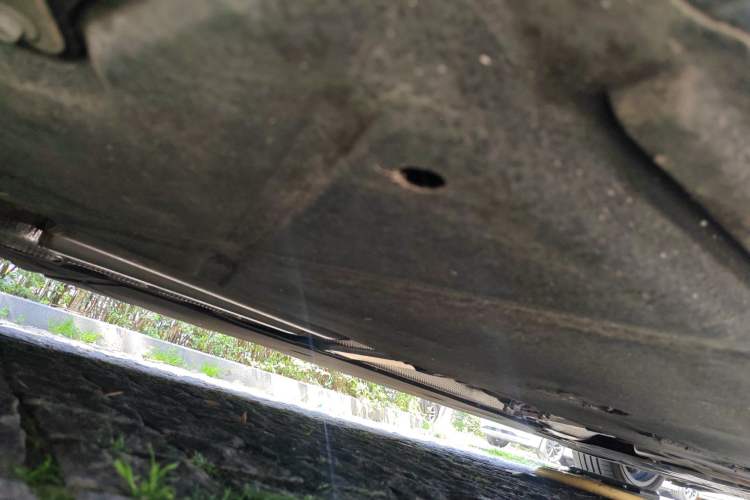Used Mercedes-Benz Maybach S-Class 2024 S 480 4MATIC Chassis Rear Right