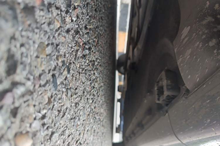 Used Mercedes-Benz Maybach S-Class 2024 Refresh S 480 4MATIC Chassis Rear Right