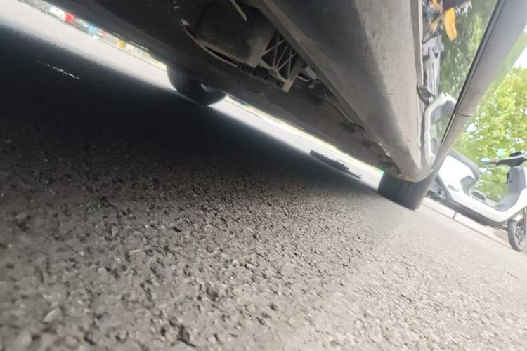 Used Mercedes-Benz Maybach S-Class 2024 Refresh S 480 4MATIC Chassis Rear Right