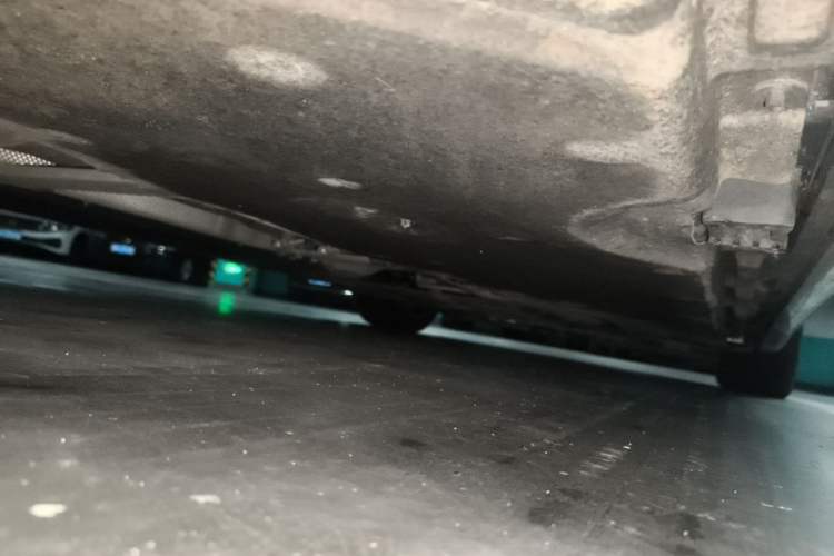 Used Mercedes-Benz Maybach S-Class 2024 Refresh S 480 4MATIC Chassis Rear Right