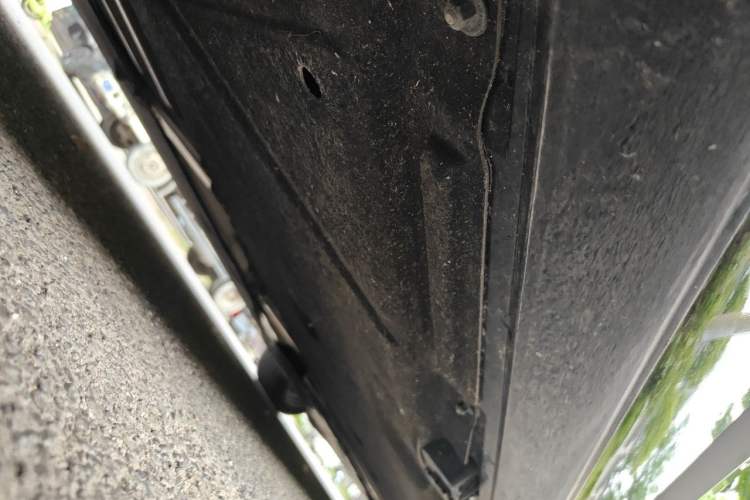 Used Mercedes-Benz Maybach S-Class 2024 Refresh S 480 4MATIC Chassis Rear Right