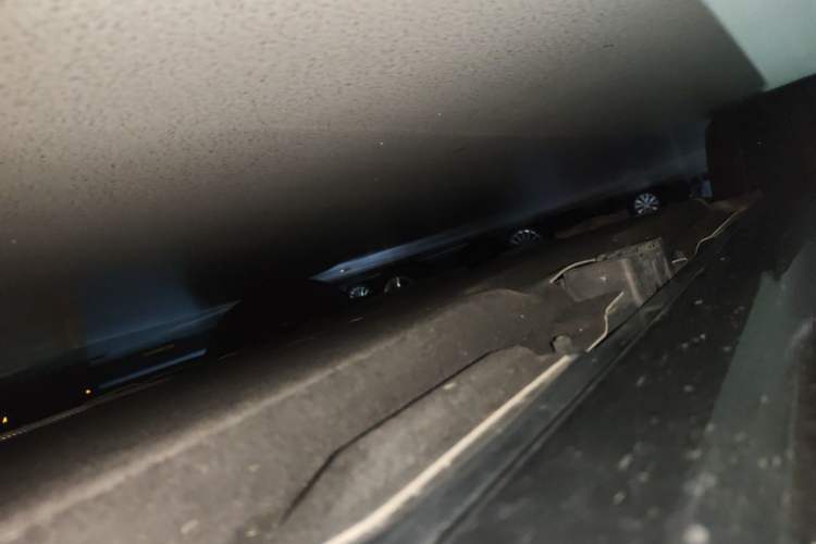 Used Mercedes-Benz Maybach S-Class 2024 Refresh S 480 4MATIC Chassis Rear Right