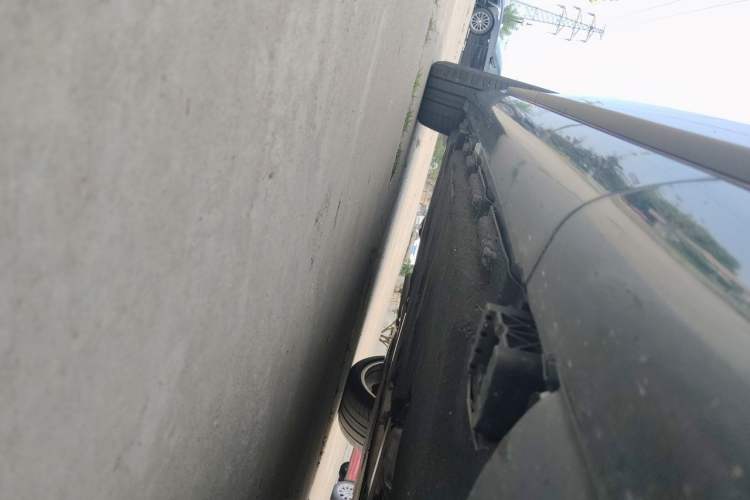 Used Mercedes-Benz Maybach S-Class 2024 S 480 4MATIC Chassis Rear Right