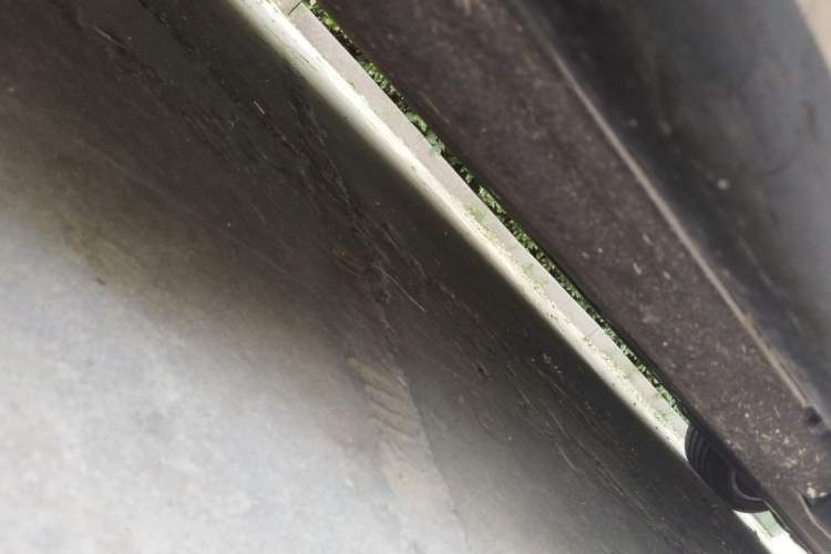 Used Mercedes-Benz Maybach S-Class 2024 S 480 4MATIC Chassis Rear Right