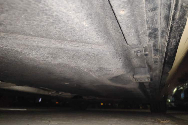 Used Mercedes-Benz Maybach S-Class 2024 Refresh S 480 4MATIC Chassis Rear Right