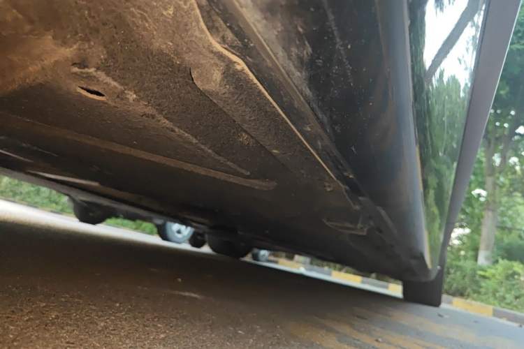 Used Mercedes-Benz Maybach S-Class 2024 S 480 4MATIC Chassis Rear Right