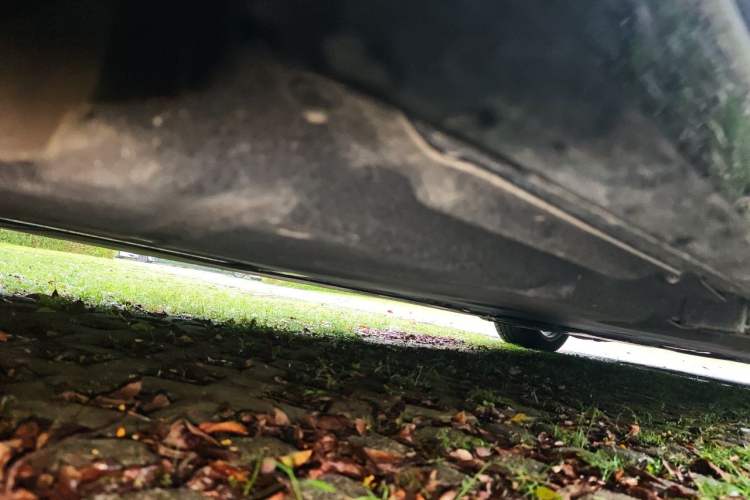 Used Mercedes-Benz Maybach S-Class 2024 Refresh S 480 4MATIC Chassis Rear Right