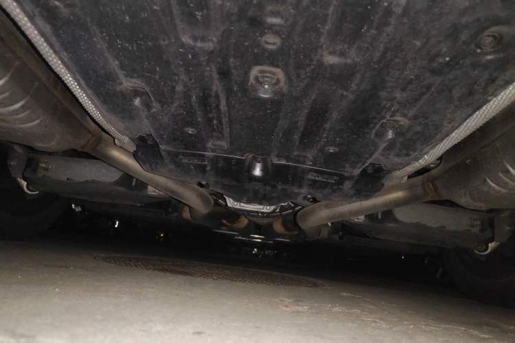Used Mercedes-Benz Maybach S-Class 2024 Refresh S 480 4MATIC Chassis Rear