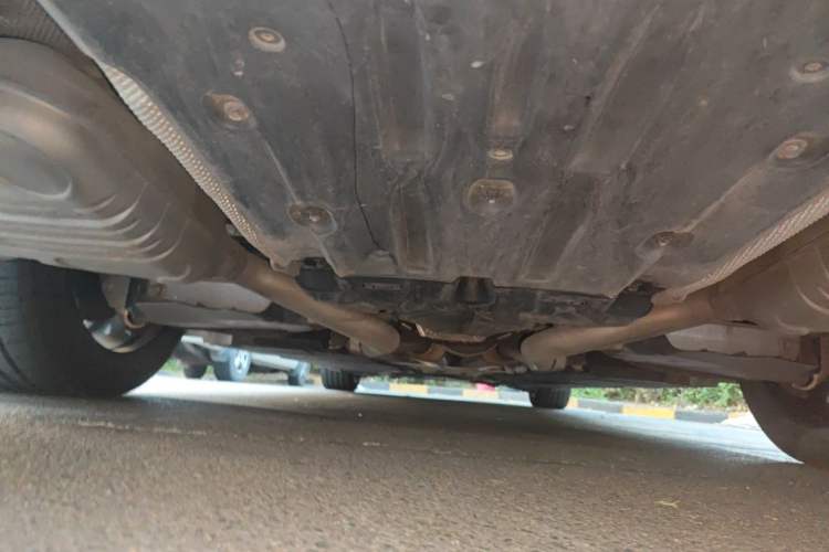 Used Mercedes-Benz Maybach S-Class 2024 S 480 4MATIC Chassis Rear