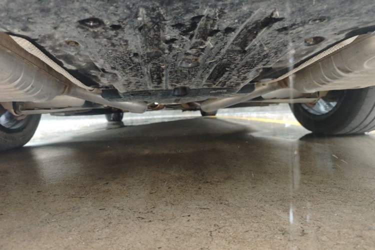 Used Mercedes-Benz Maybach S-Class 2024 Refresh S 480 4MATIC Chassis Rear