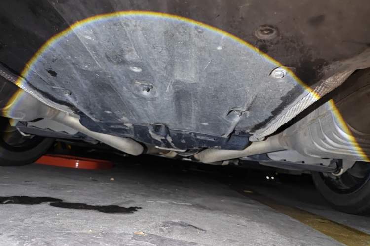 Used Mercedes-Benz Maybach S-Class 2024 S 480 4MATIC Chassis Rear