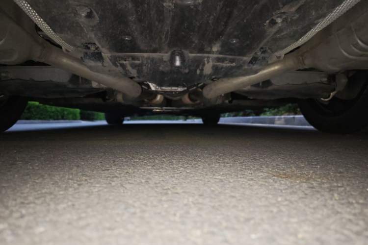 Used Mercedes-Benz Maybach S-Class 2024 S 480 4MATIC Chassis Rear