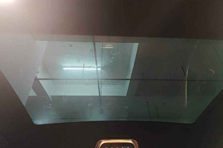 Used Mercedes-Benz Maybach S-Class 2024 S 480 4MATIC Headliner
