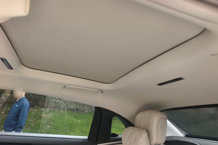 Used Mercedes-Benz Maybach S-Class 2024 Refresh S 480 4MATIC Headliner