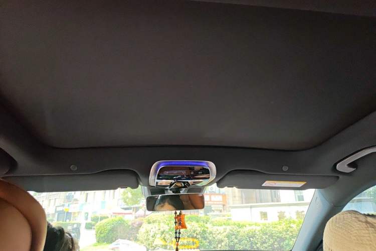 Used Mercedes-Benz Maybach S-Class 2024 Refresh S 480 4MATIC Headliner