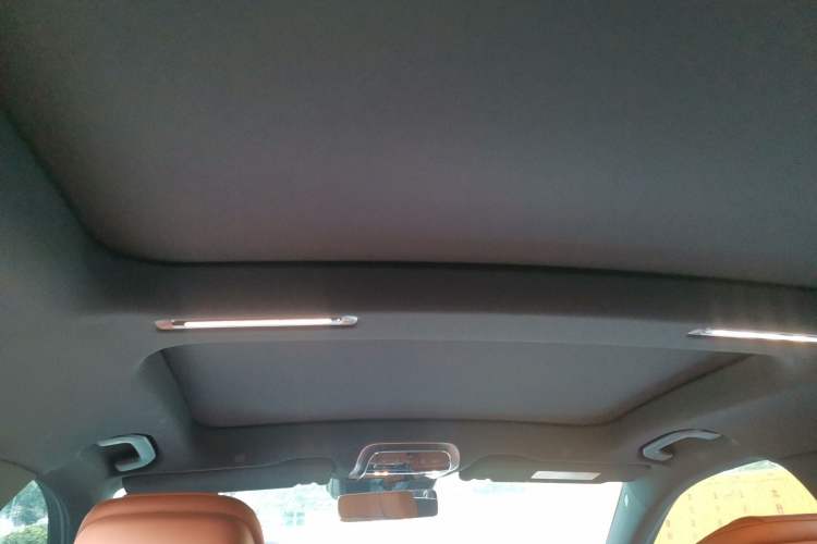 Used Mercedes-Benz Maybach S-Class 2024 Refresh S 480 4MATIC Headliner
