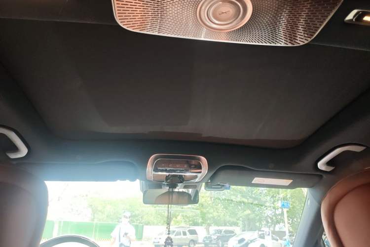 Used Mercedes-Benz Maybach S-Class 2024 Refresh S 480 4MATIC Headliner