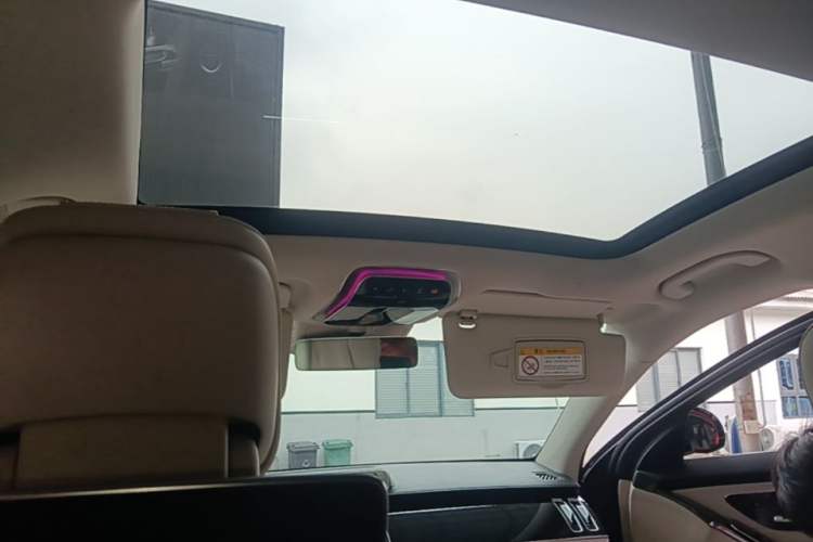 Used Mercedes-Benz Maybach S-Class 2024 S 480 4MATIC Headliner