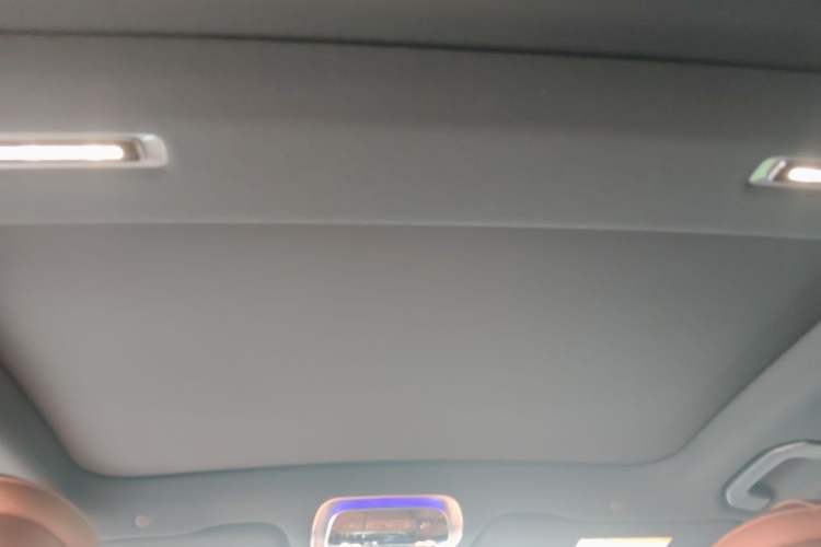 Used Mercedes-Benz Maybach S-Class 2024 S 480 4MATIC Headliner