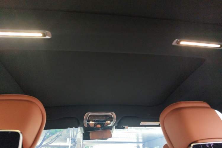 Used Mercedes-Benz Maybach S-Class 2024 Refresh S 480 4MATIC Headliner
