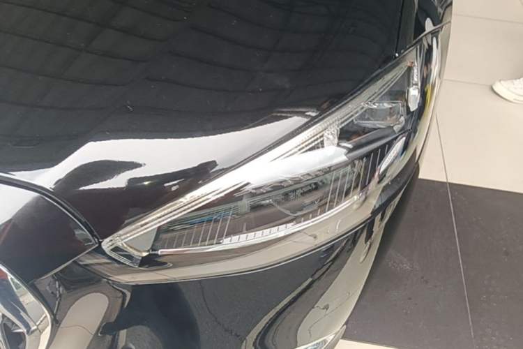 Used Mercedes-Benz Maybach S-Class 2024 S 480 4MATIC Left Front Headlight