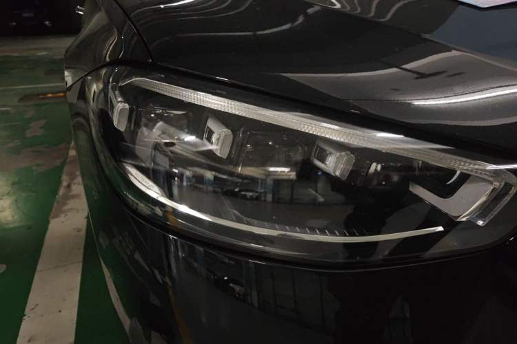 Used Mercedes-Benz Maybach S-Class 2024 S 480 4MATIC Right Front Headlight