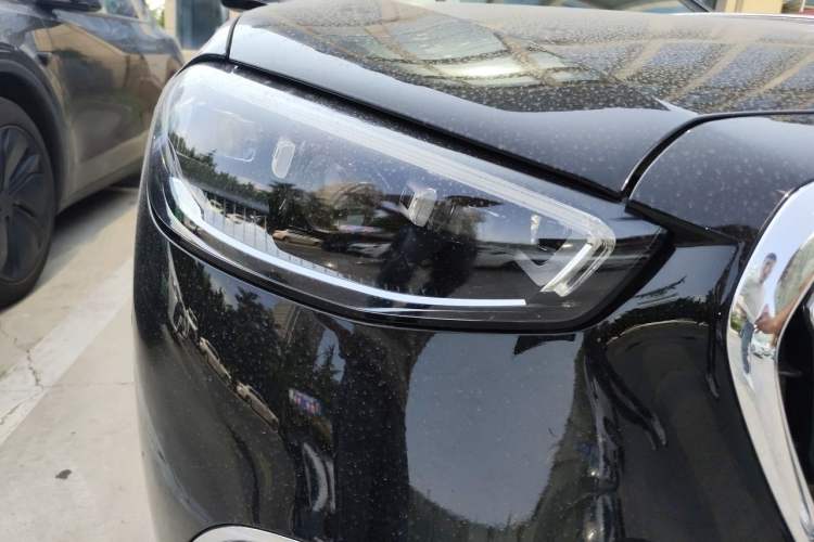 Used Mercedes-Benz Maybach S-Class 2024 Refresh S 480 4MATIC Right Front Headlight