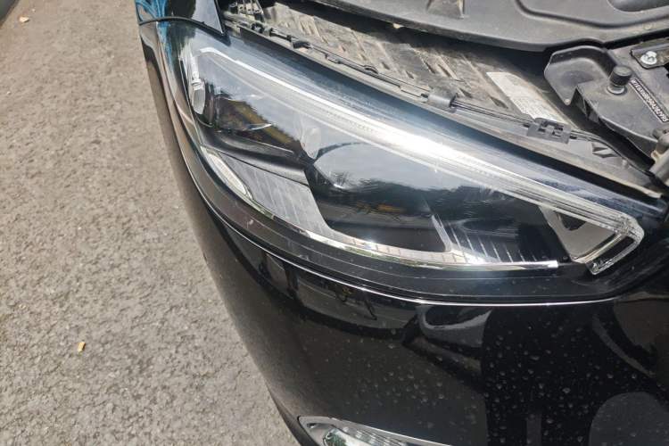 Used Mercedes-Benz Maybach S-Class 2024 Refresh S 480 4MATIC Right Front Headlight