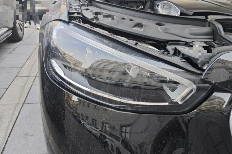 Used Mercedes-Benz Maybach S-Class 2024 Refresh S 480 4MATIC Right Front Headlight