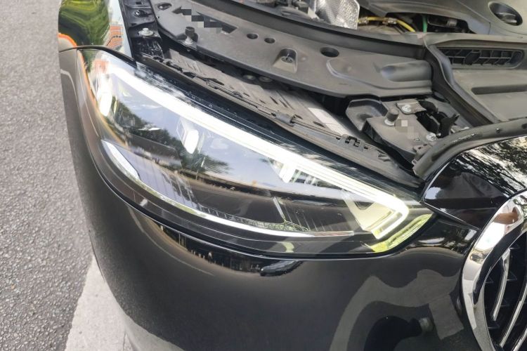 Used Mercedes-Benz Maybach S-Class 2024 Refresh S 480 4MATIC Right Front Headlight